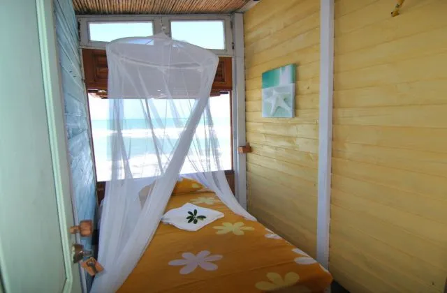 Beach Hostel Cabarete room standard